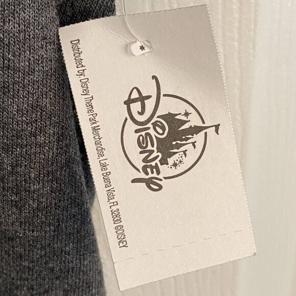 2pc Disney Parks Lot Mickey Mouse and Friends Rainbow T-Shirt Size Small NWT - Picture 3 of 8